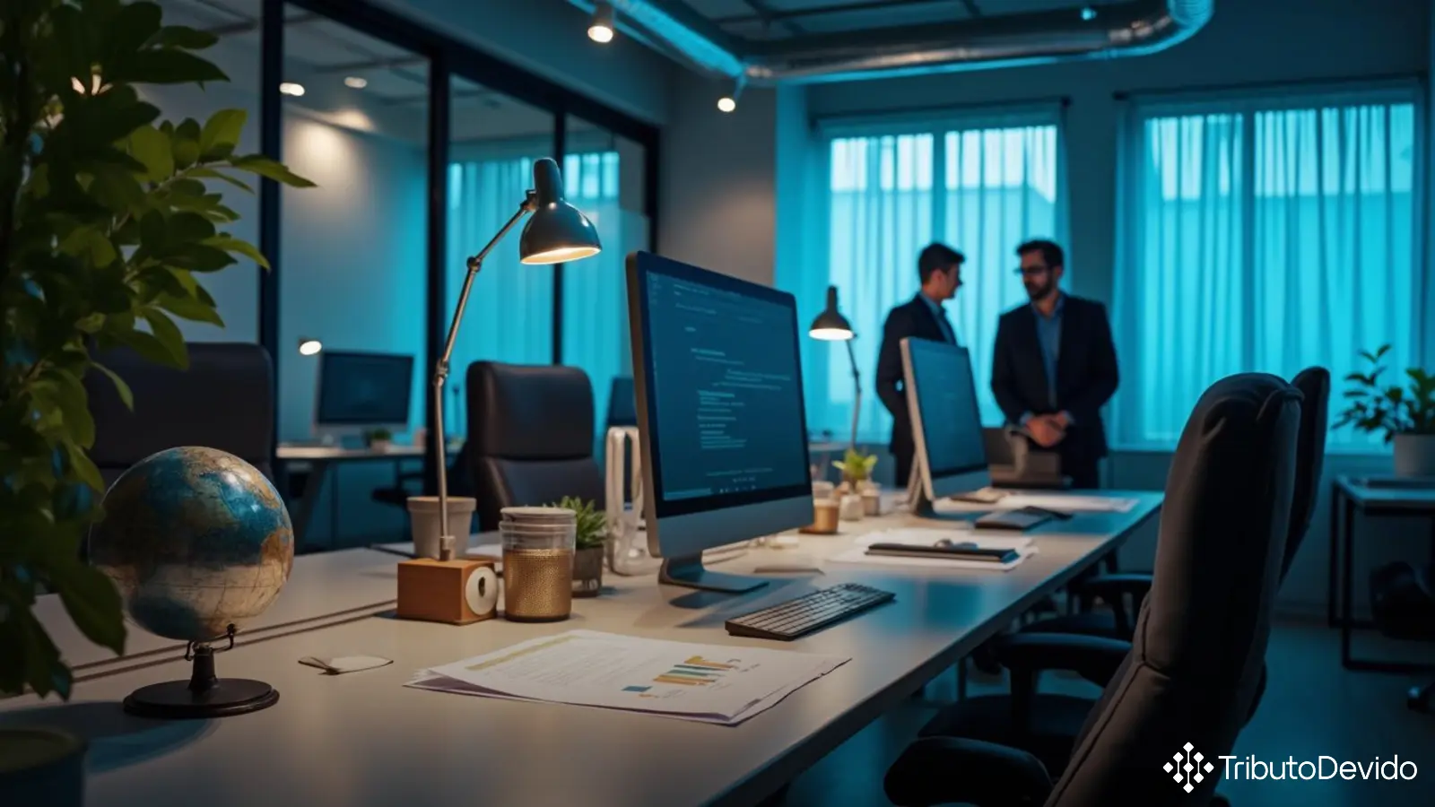 Prestação serviços empresas vinculadas exterior