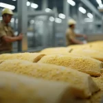 crédito presumido de PIS/COFINS na aquisição de milho