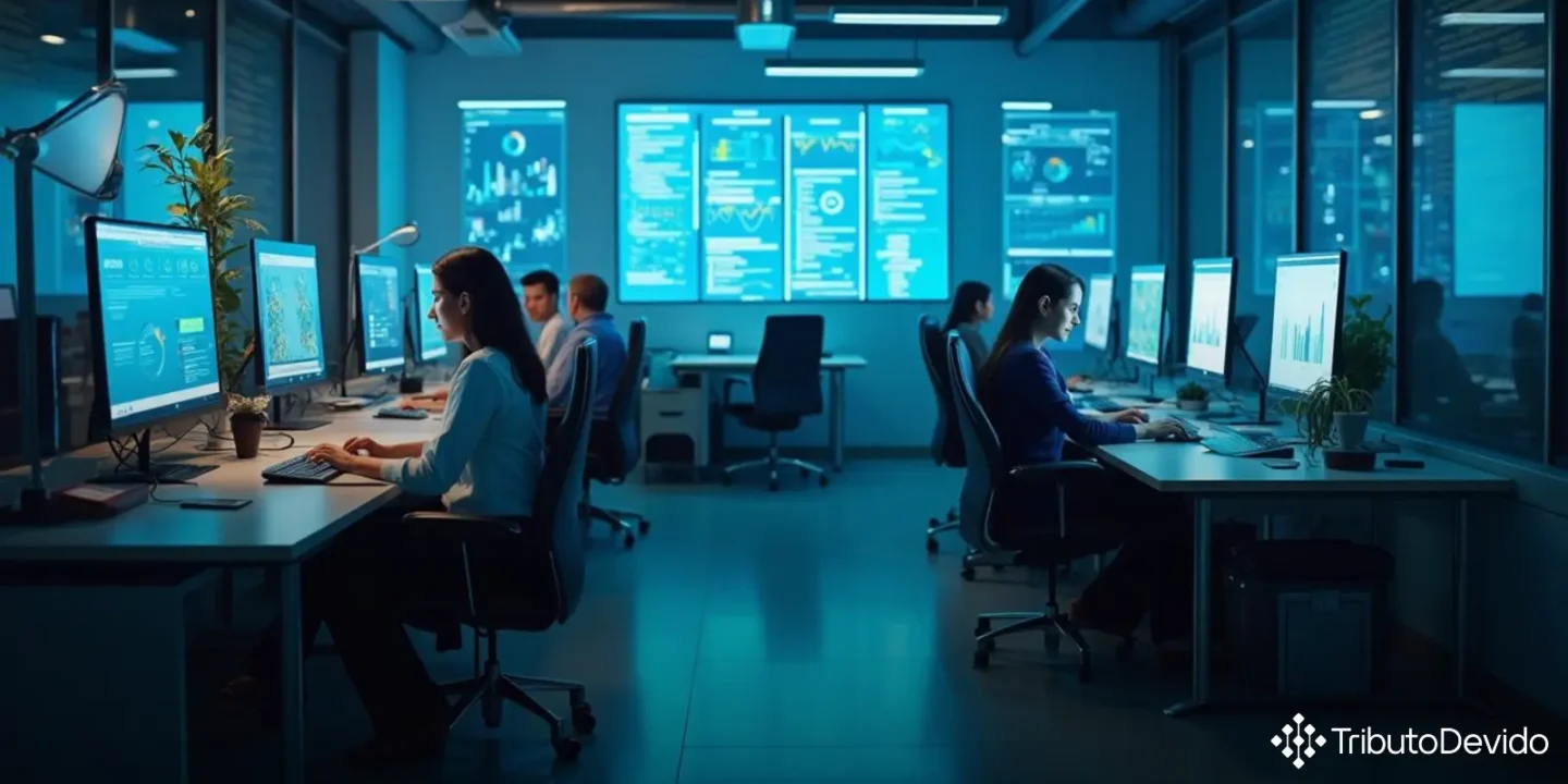 retenção na fonte em serviços de processamento de dados