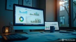 retenção na fonte sobre serviços de processamento de dados