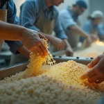 Crédito Presumido de PIS/COFINS na Produção de Farinha de Milho