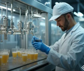 Obrigatoriedade do Bloco K da EFD ICMS IPI para fabricantes de bebidas