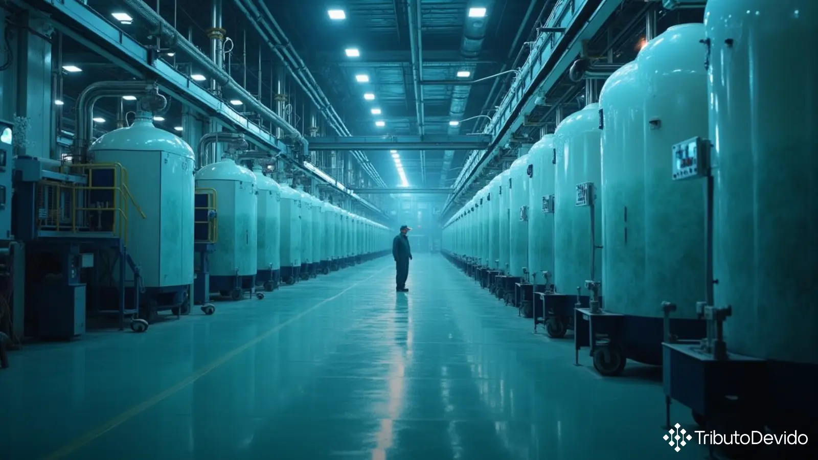 Tributação Gelo PIS COFINS