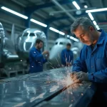 alíquota zero de PIS/PASEP e COFINS para fornecedores da indústria aeronáutica