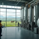 redução de alíquotas PIS/COFINS na produção de biodiesel com gado bovino