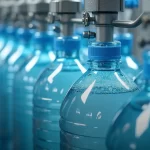 classificação fiscal NCM de água mineral artificial