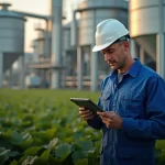 Crédito Presumido do PIS/COFINS na Produção de Biodiesel