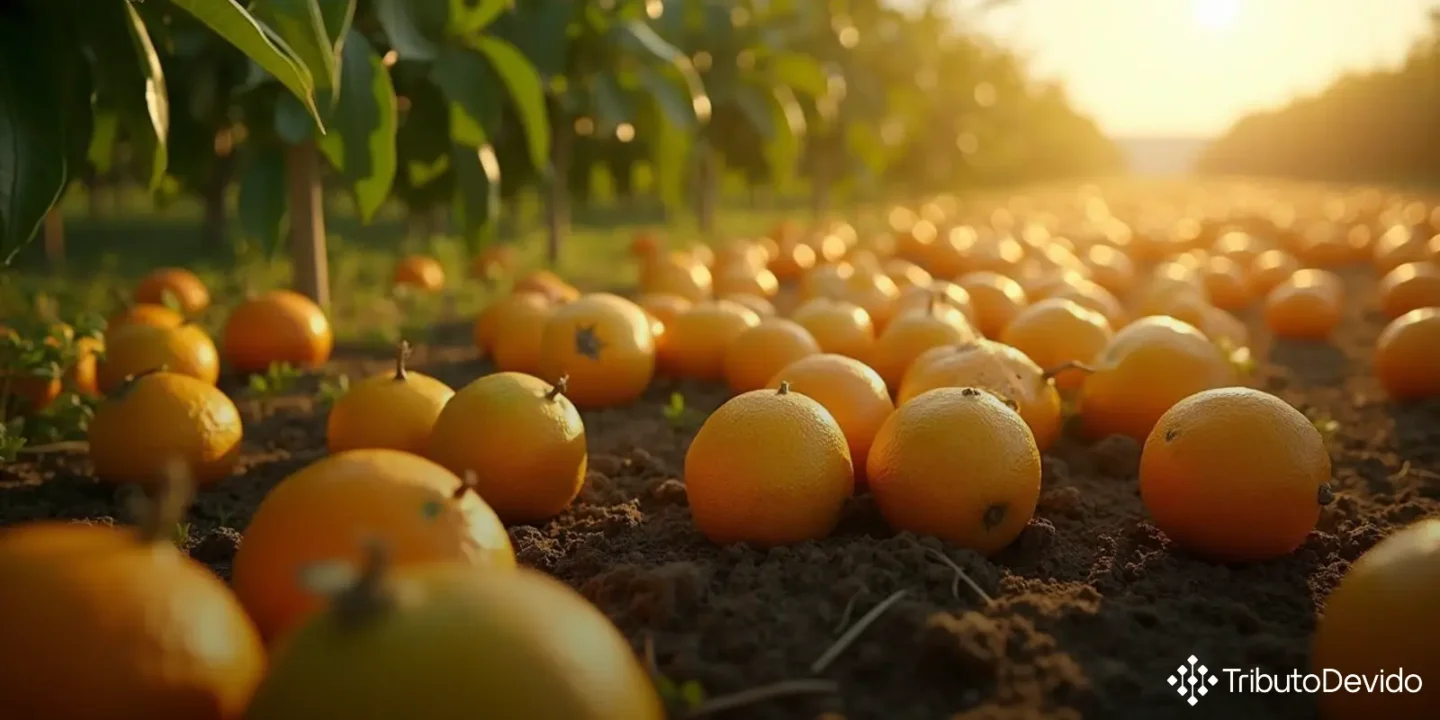 créditos-de-pis-pasep-na-produção-rural-de-cítricos