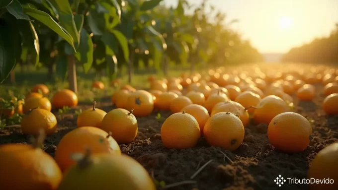 créditos-de-pis-pasep-na-produção-rural-de-cítricos
