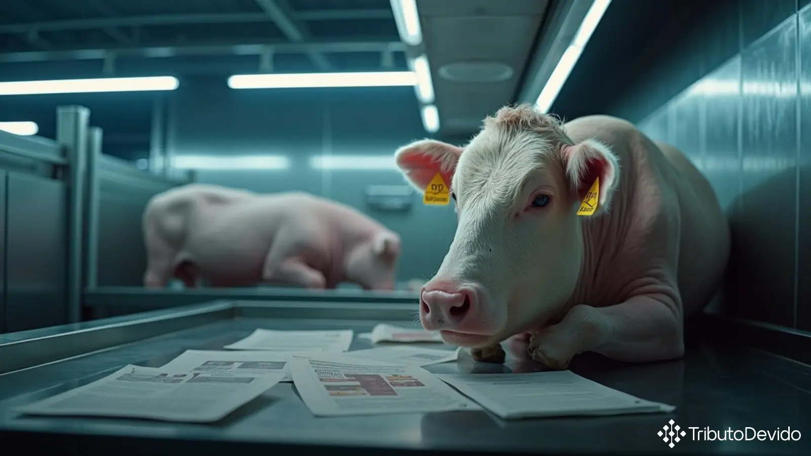 Créditos Presumidos de PIS/COFINS na aquisição de gado