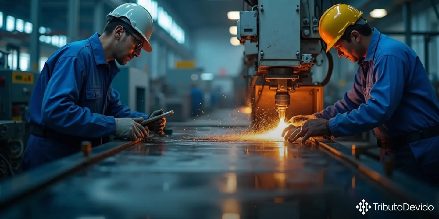 Créditos de PIS/COFINS na industrialização por encomenda