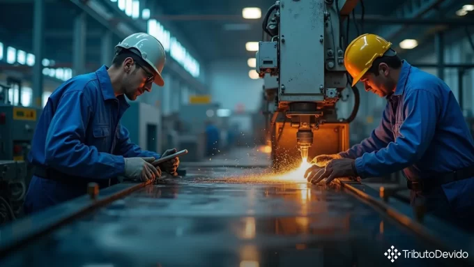 Créditos de PIS/COFINS na industrialização por encomenda