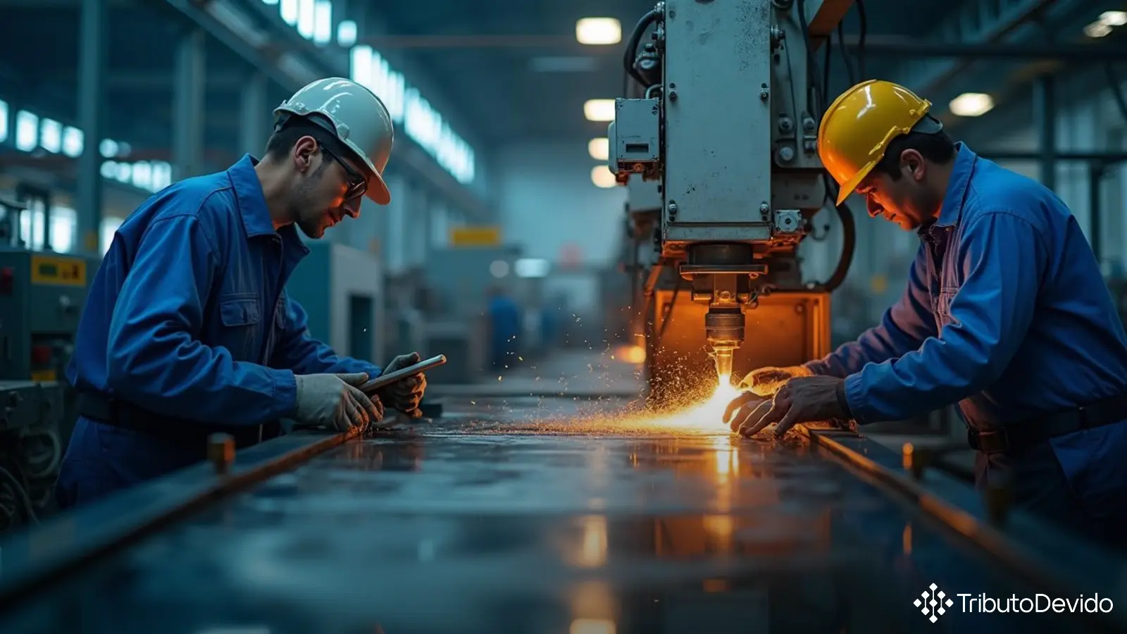 Créditos de PIS/COFINS na industrialização por encomenda