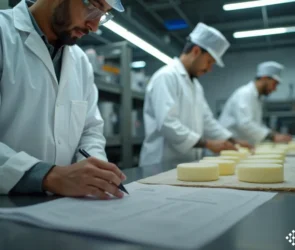 créditos presumidos de PIS/COFINS na produção de laticínios