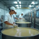 Crédito Presumido PIS/COFINS no Programa Mais Leite Saudável