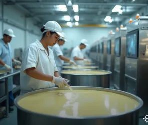 Crédito Presumido PIS/COFINS no Programa Mais Leite Saudável