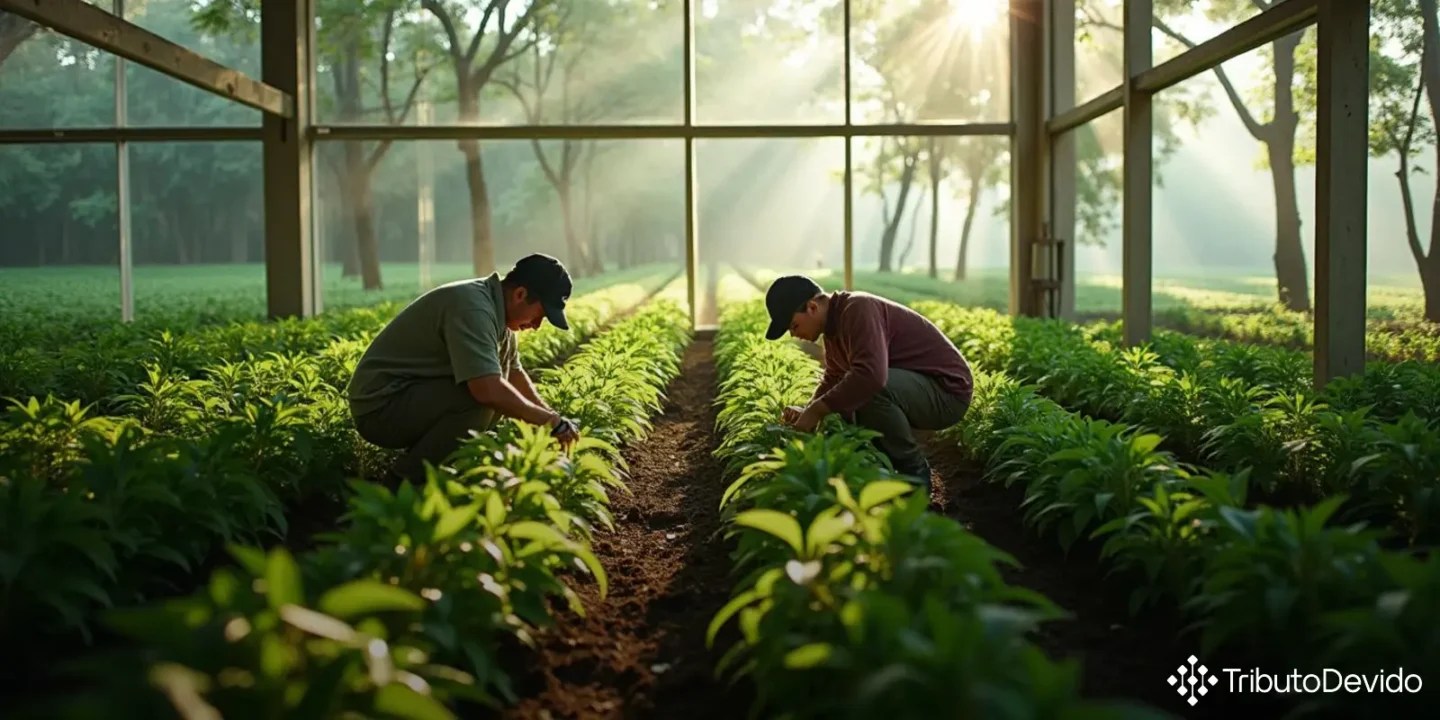 Crédito Presumido PIS COFINS Mate Exportação