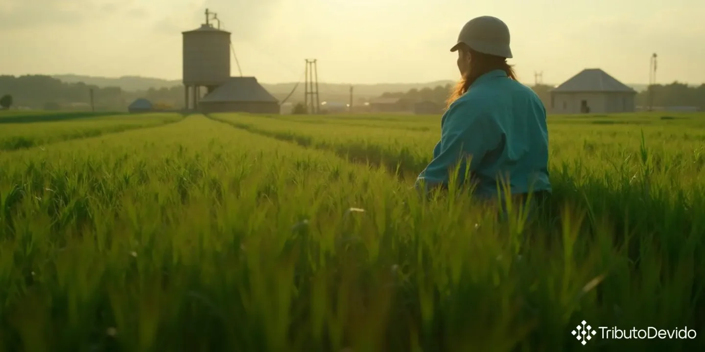 Suspensão PIS/COFINS na venda de milho para alimentação animal