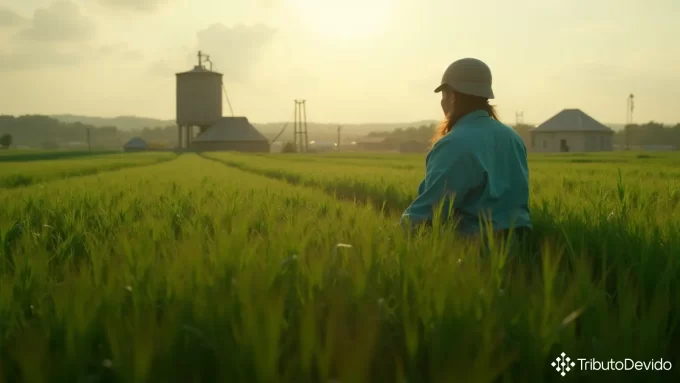 Suspensão PIS/COFINS na venda de milho para alimentação animal