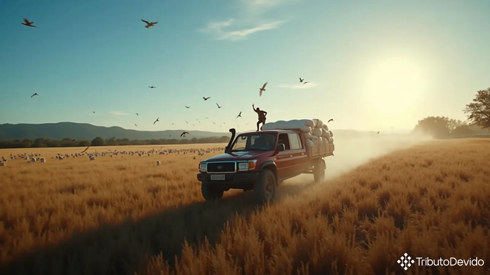 Suspensão de PIS/COFINS na venda de torta de algodão