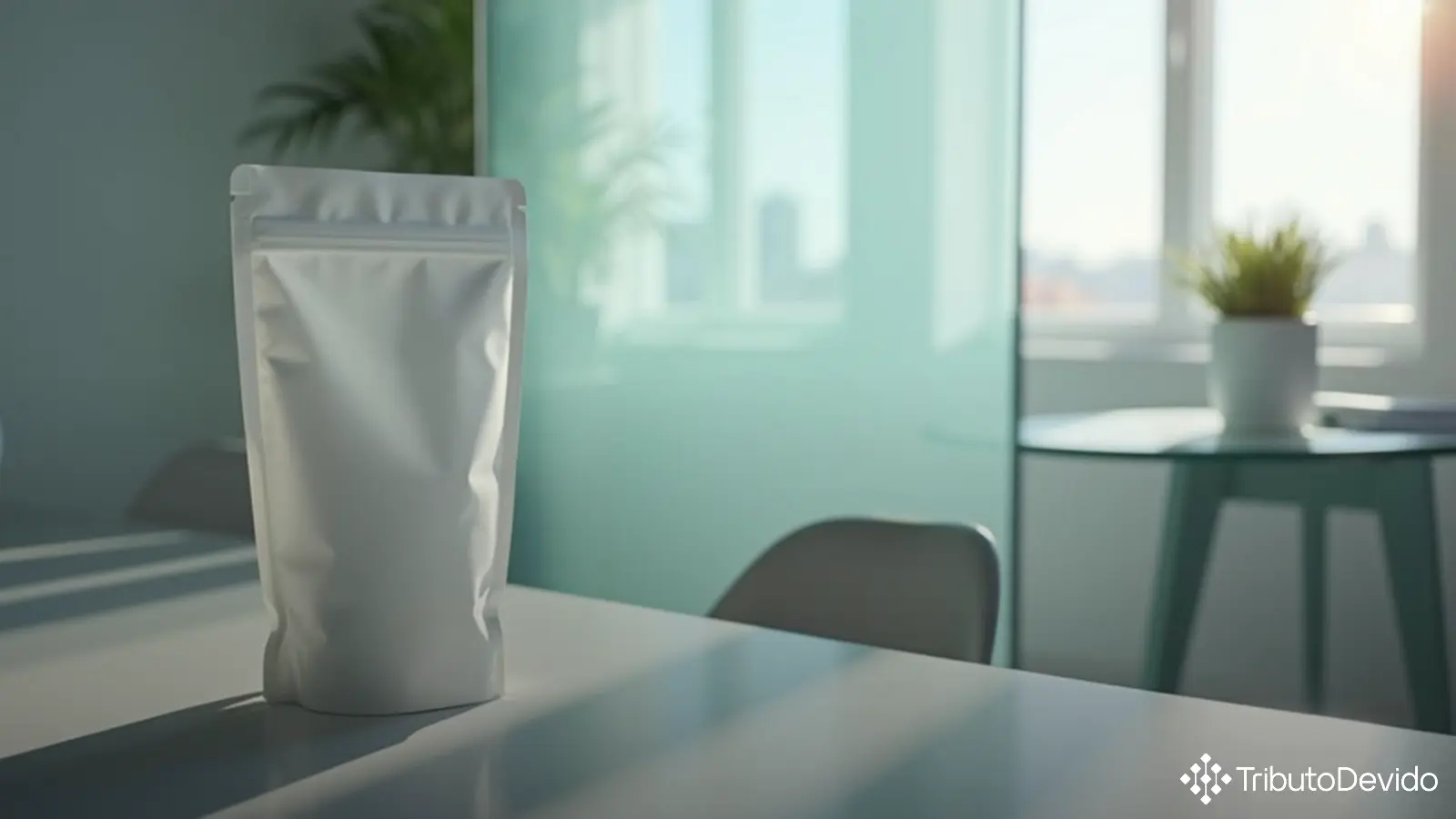 Classificação fiscal produtos limpeza vidros NCM