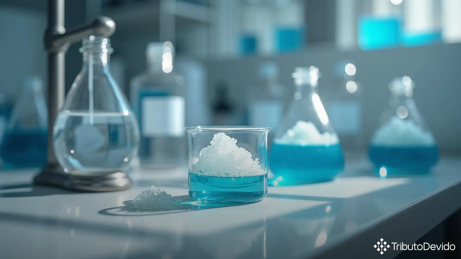 classificação fiscal de preparações desinfetantes para piscinas