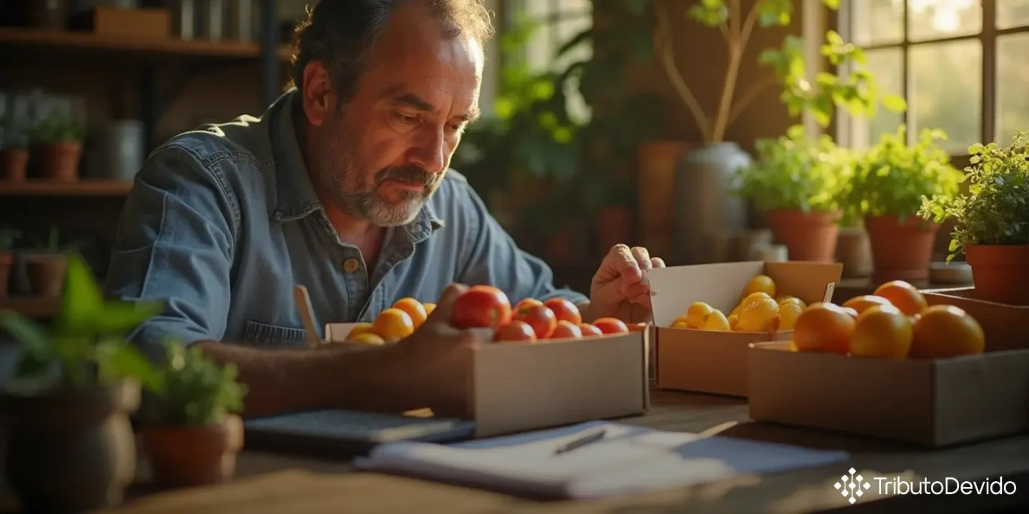 produtores rurais pessoas físicas e a suspensão do IPI