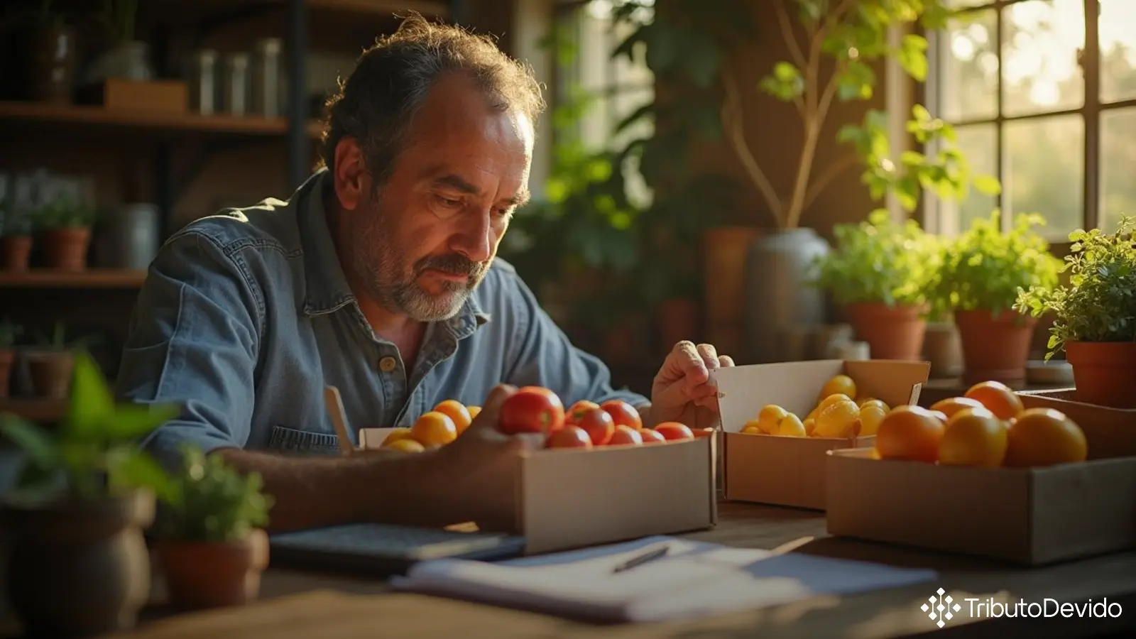 produtores rurais pessoas físicas e a suspensão do IPI