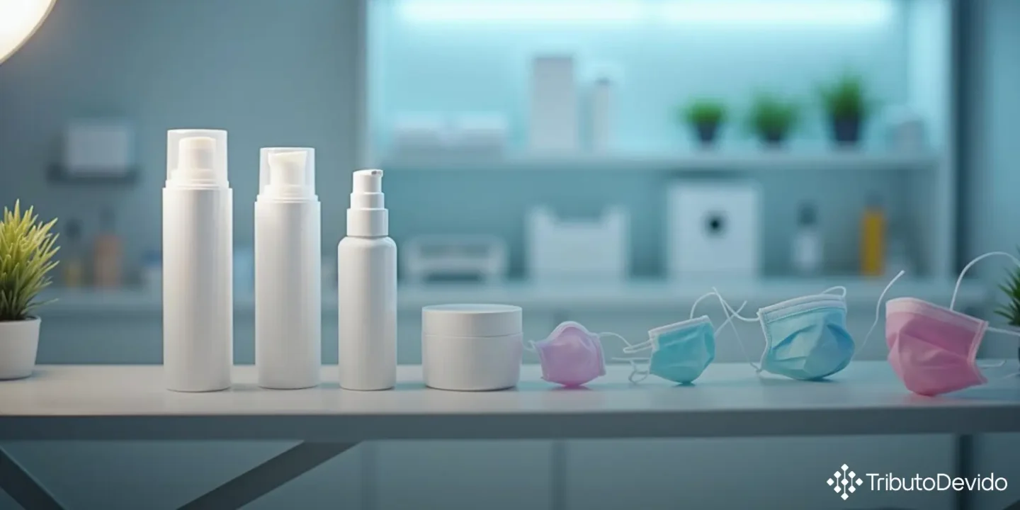 classificação-fiscal-condicionadores-máscaras-capilares