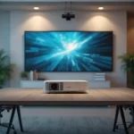 Classificação fiscal projetores DLP NCM