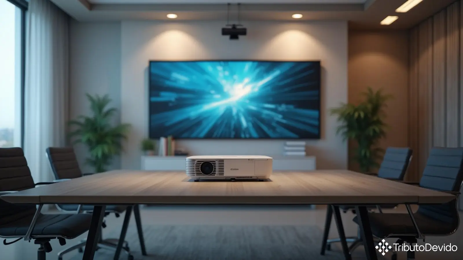 Classificação fiscal projetores DLP NCM