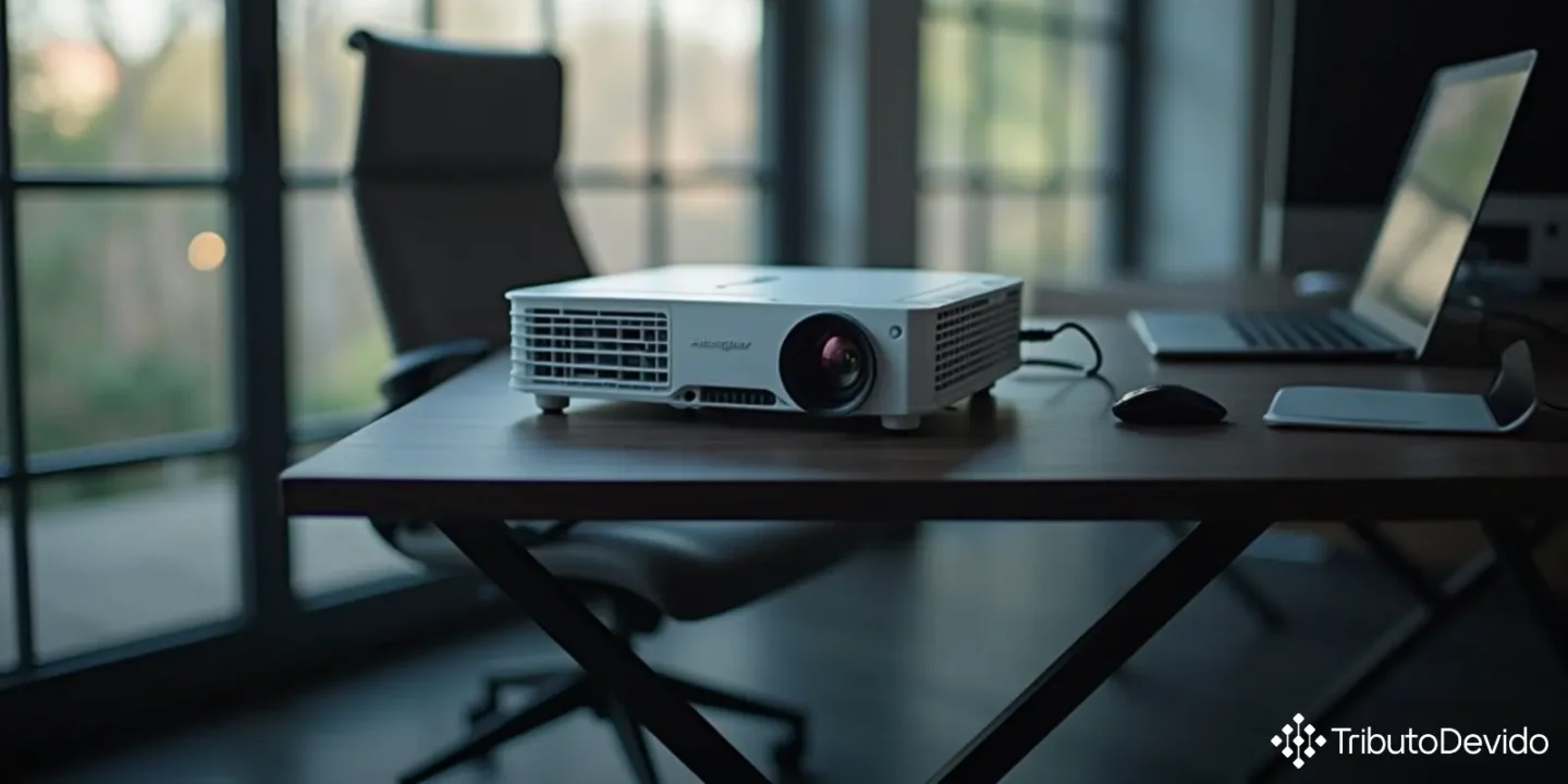 classificação fiscal de projetores 3LCD