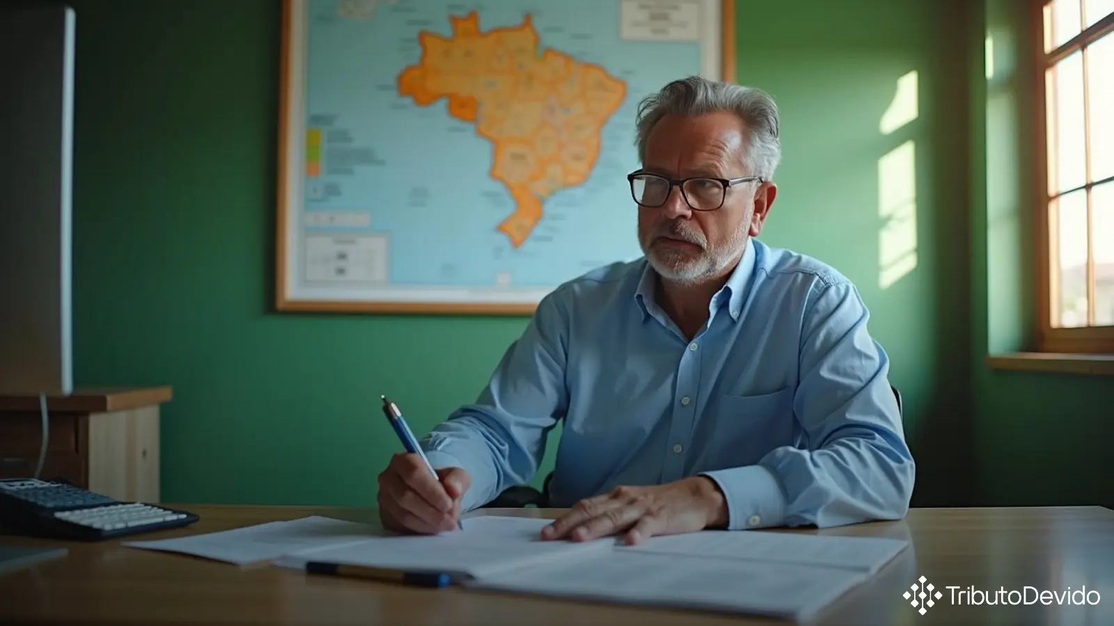 Contribuição Previdenciária Empregador Rural Pessoa Física