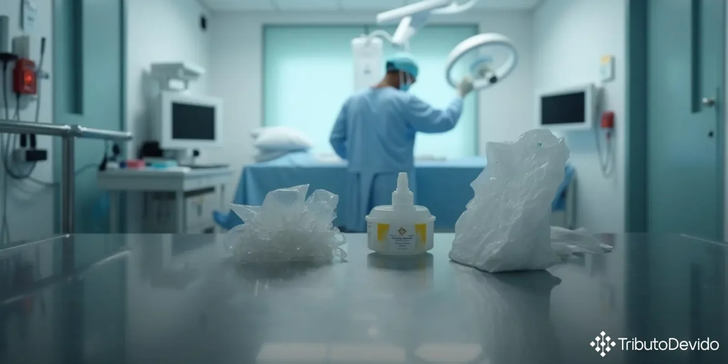 Alíquota Zero de PIS/COFINS na Importação de Próteses