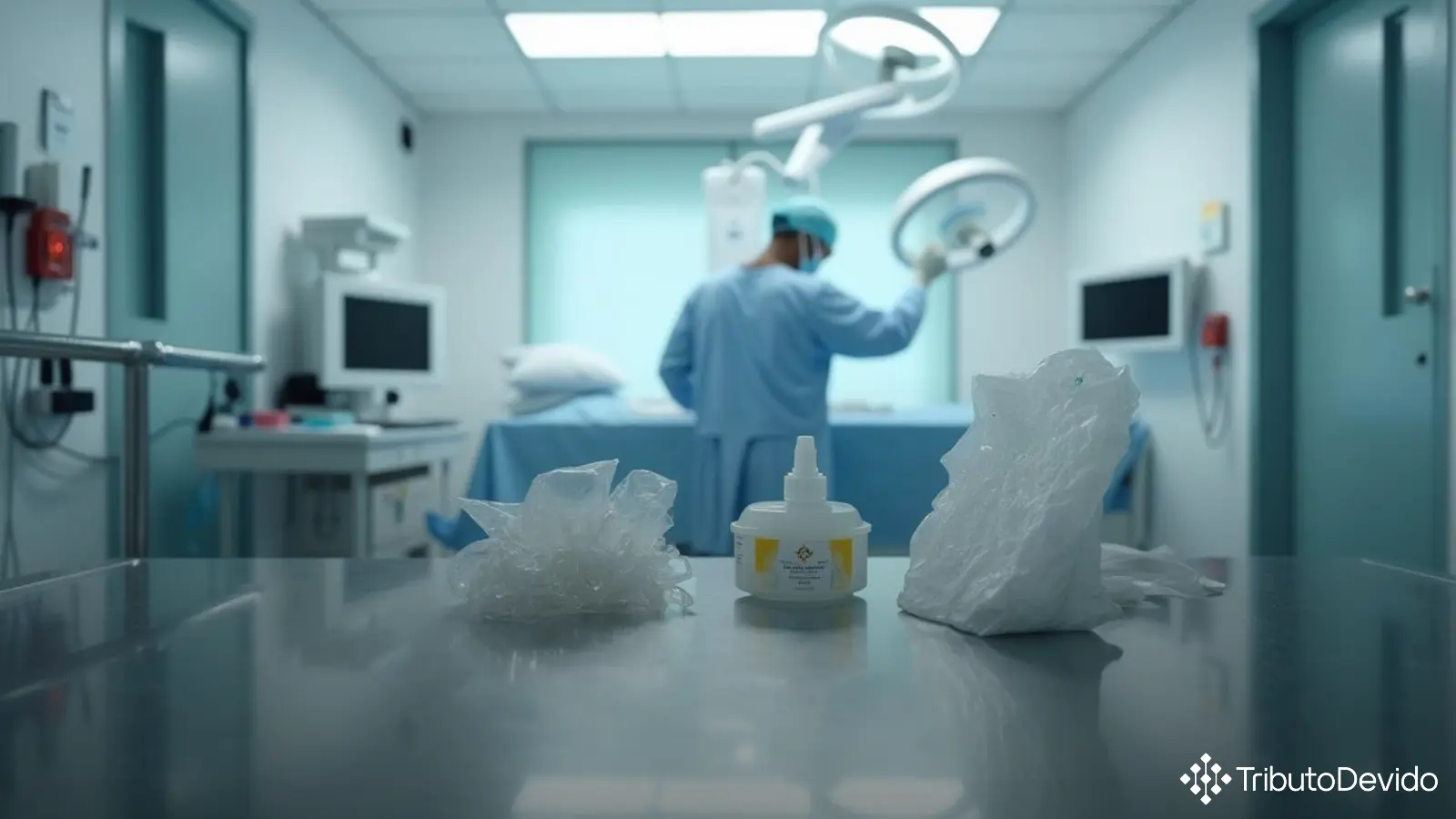 Alíquota Zero de PIS/COFINS na Importação de Próteses