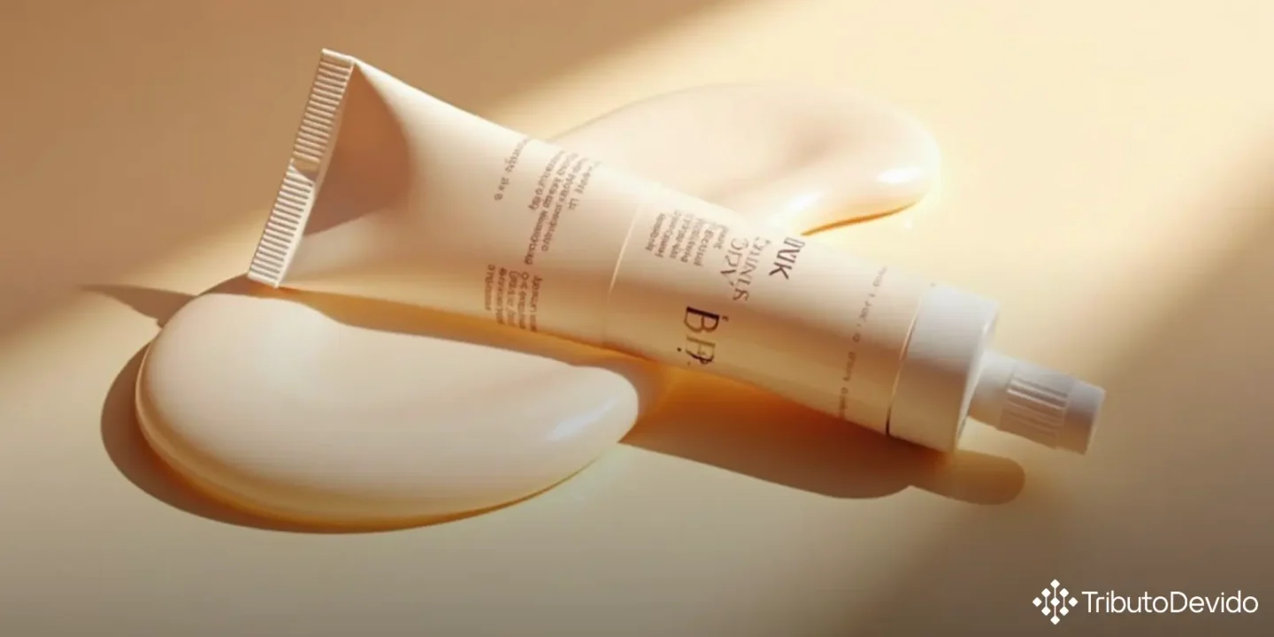 classificação fiscal de protetor labial sem fotoprotetor