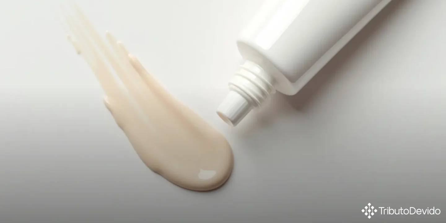 Classificação fiscal protetores labiais NCM