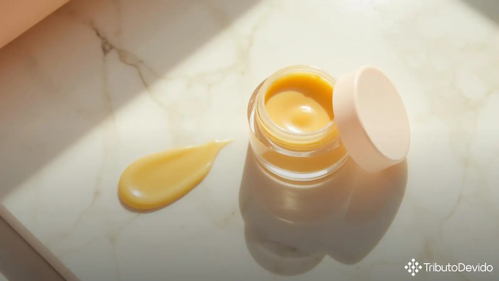 classificação fiscal de protetor labial