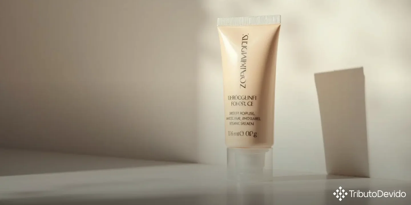 classificação fiscal de protetor labial na NCM