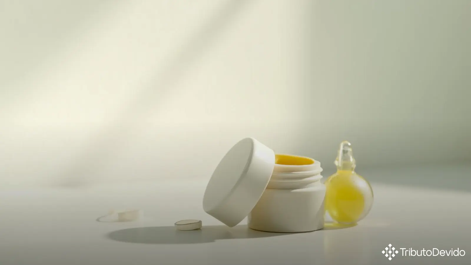 classificação fiscal de protetores labiais