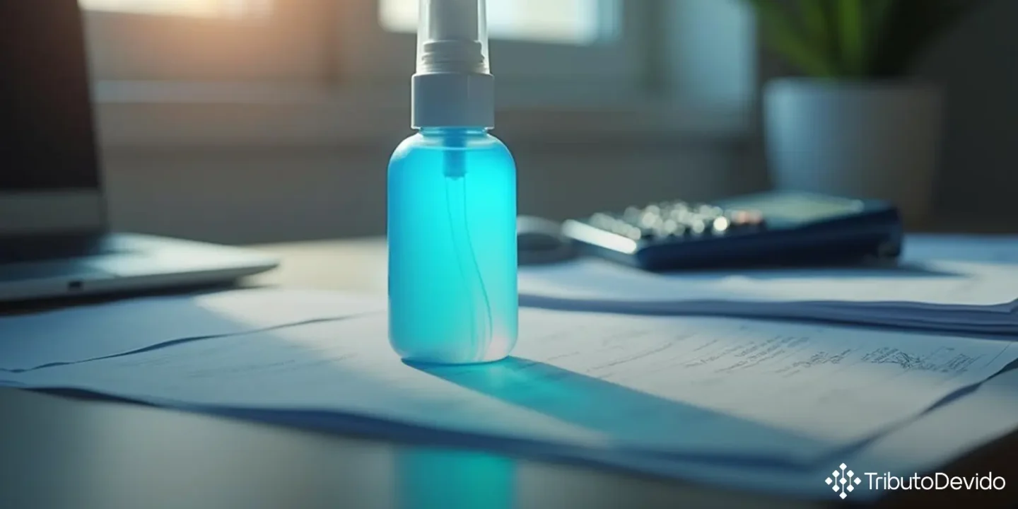 Classificação Fiscal de Protetor Solar na NCM