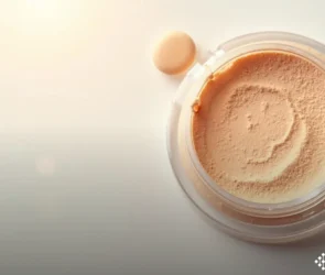 classificação fiscal de protetor solar em pó