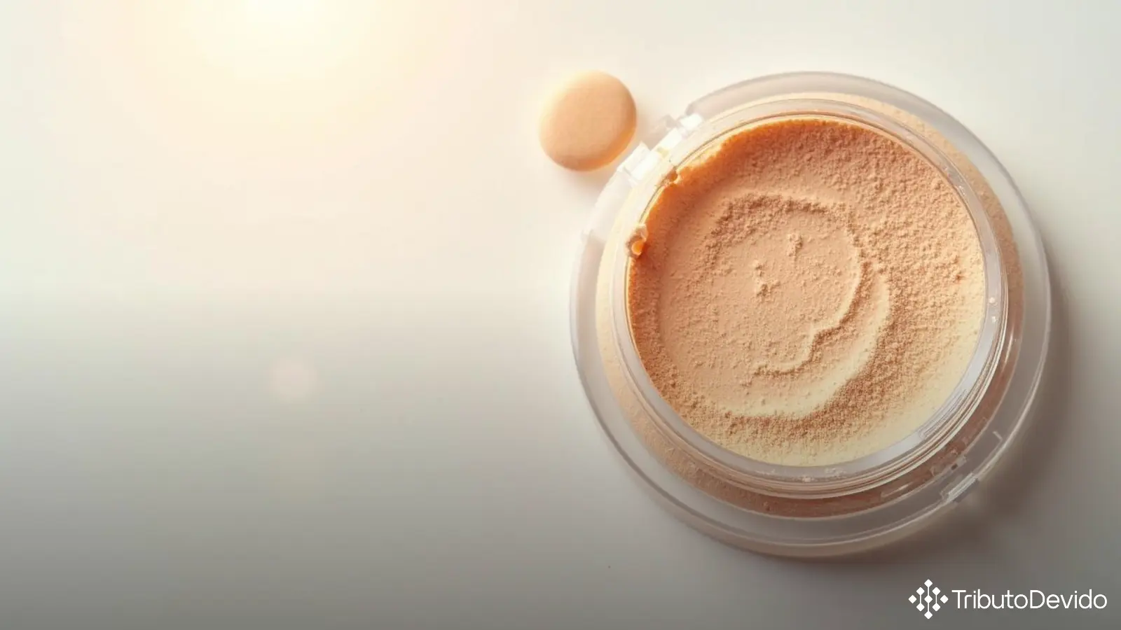 classificação fiscal de protetor solar em pó