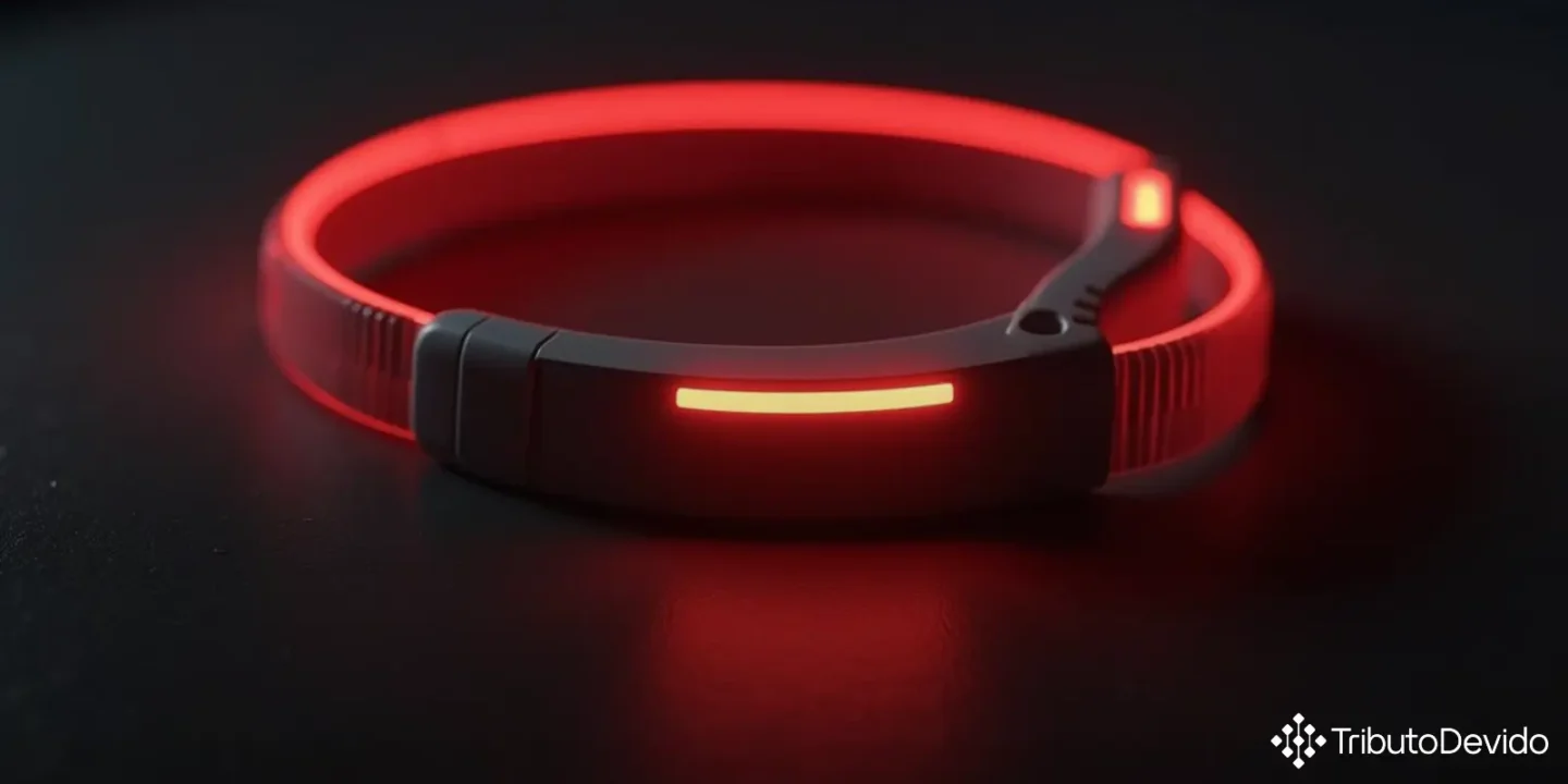 Classificação Fiscal de pulseiras plásticas para relógios esportivos na NCM