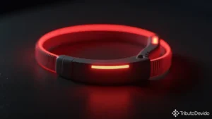 Classificação Fiscal de pulseiras plásticas para relógios esportivos na NCM