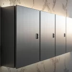 Classificação fiscal de quadros de distribuição de energia elétrica desprovidos de aparelhos