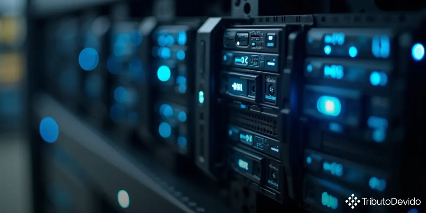 Classificação NCM gavetas expansão disco