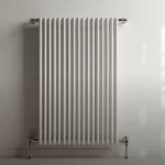 Classificação fiscal radiadores alumínio aquecimento central