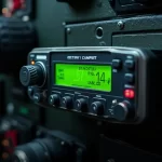 classificação fiscal de rádios transceptores militares na NCM