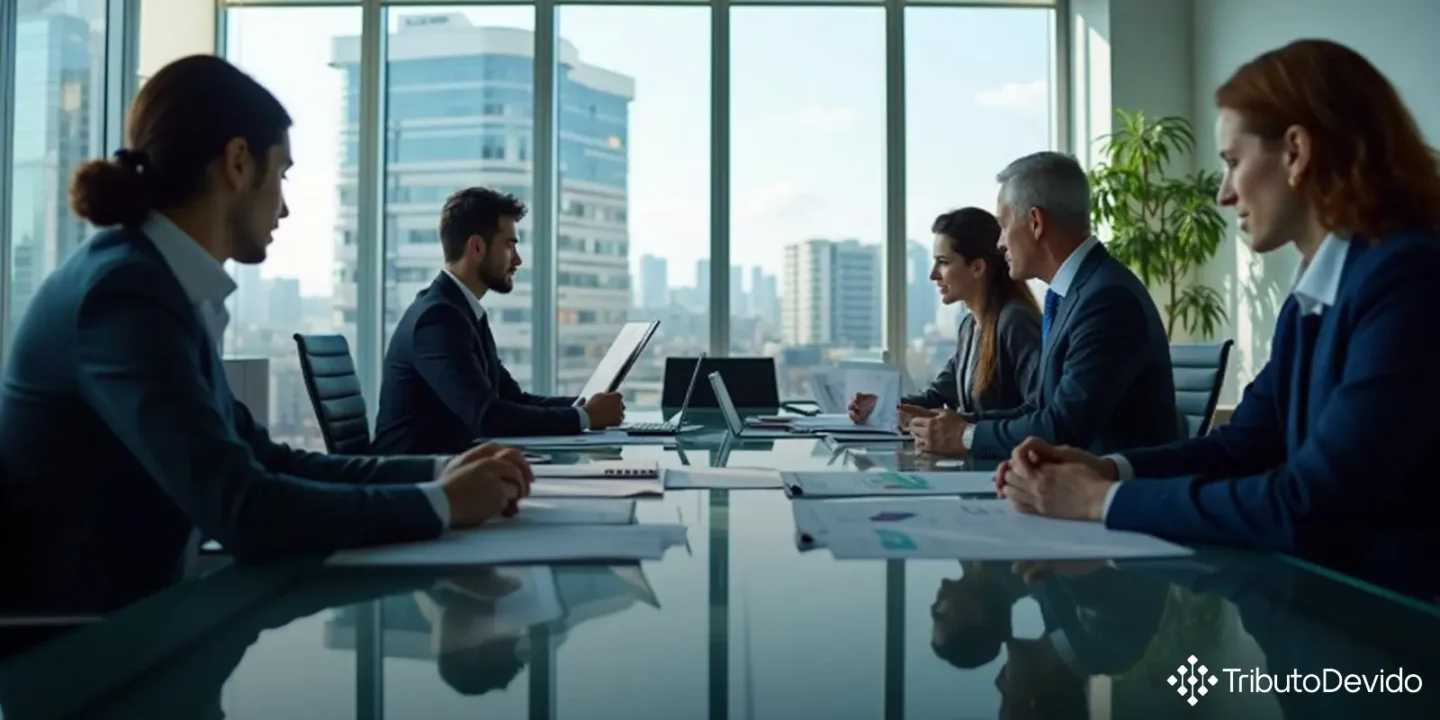 Dedução despesas compartilhadas empresas grupo econômico